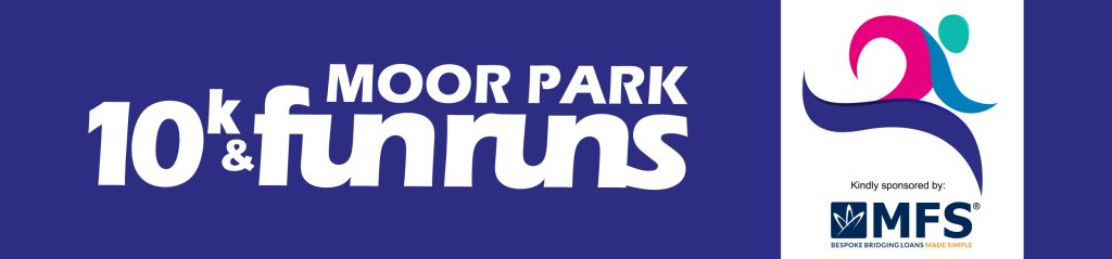 Moor Park 10k and fun runs 2021