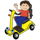 Mobility Equipment Hire Direct