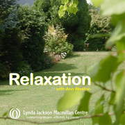 Listen to our CD: Relaxation